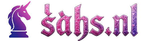Chess Logo